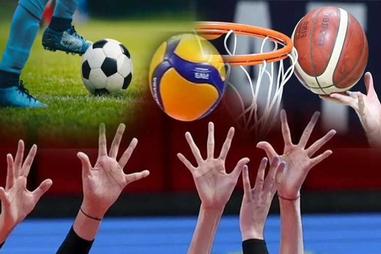 İzmir takımları hangi maçları oynayacak? 19/21 Mayıs haberinin görseli