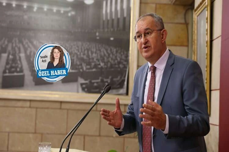 Sertel’den 2. turda ‘açlık’ uyarısı haberinin görseli