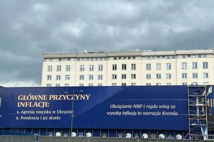 Polonya’dan ‘yüksek enflasyon’ çıkışı! Rusya’yı suçladı haberinin görseli