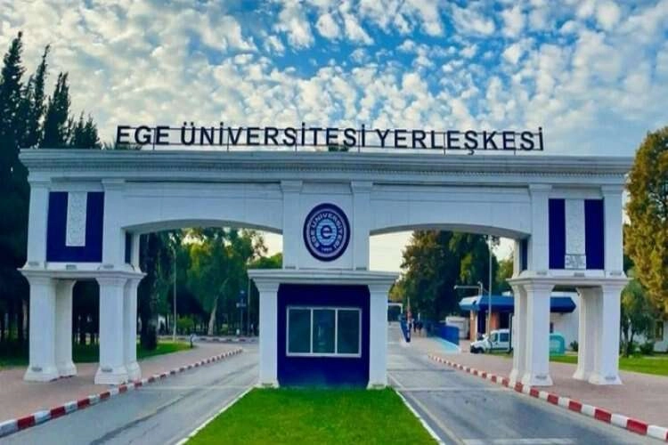 Egeli öğrenciler VR teknolojisi ile ders görecek