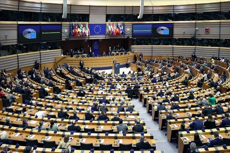Avrupa Parlamentosu seçimleri 2024'te mi yapılacak? haberinin görseli
