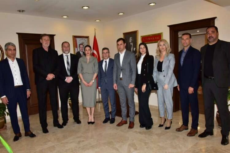 Budva-Bodrum arasında iyi niyet elçisi haberinin görseli