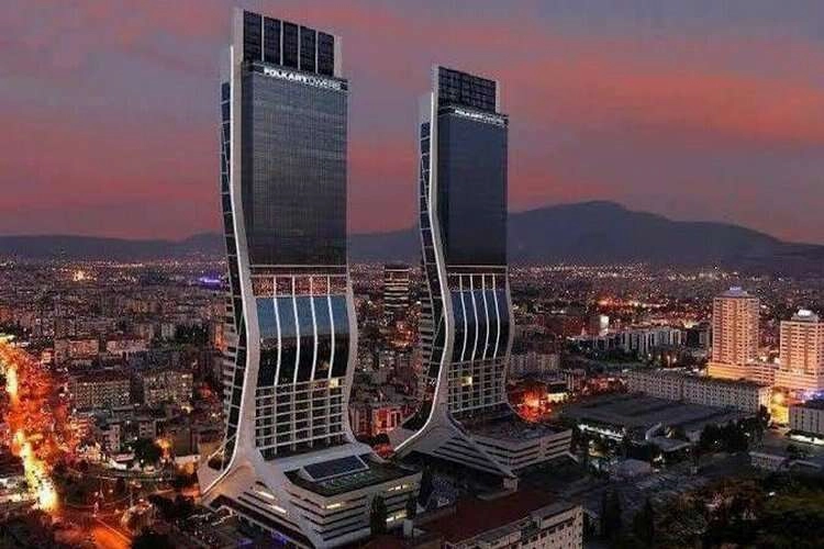 Folkart’a bakanlıktan ikinci ‘jet’ vize haberinin görseli