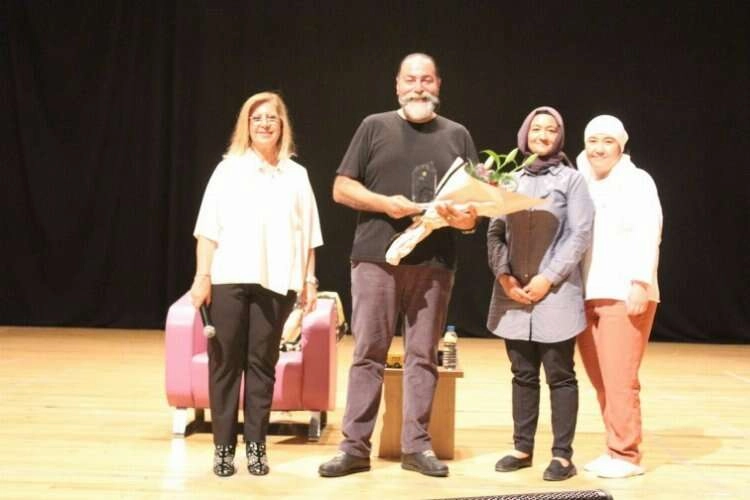 İzmir Hasta Çocuk Evleri bağışlarla güçleniyor haberinin görseli