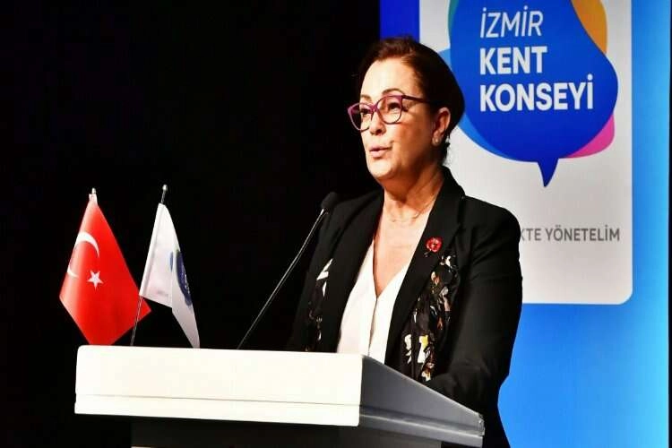 İzKK Başkanı Kökkılınç: Kazanan Türkiye olacak haberinin görseli