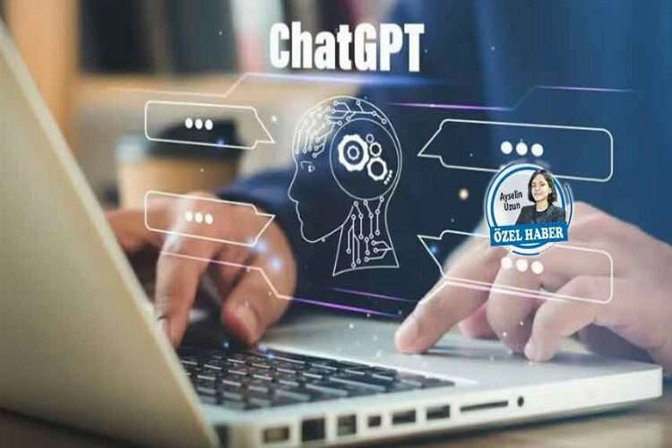 ChatGPT, hayatı kolaylaştırıyor haberinin görseli