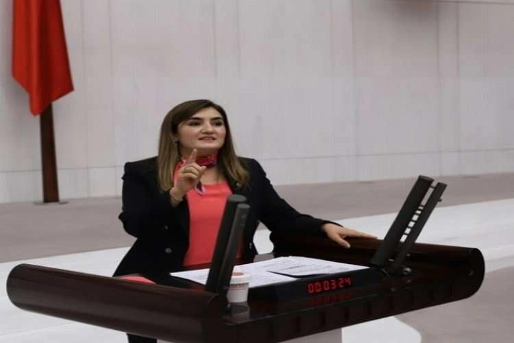 CHP'li Kılıç’tan vatandaşlara ikinci tur çağrısı haberinin görseli