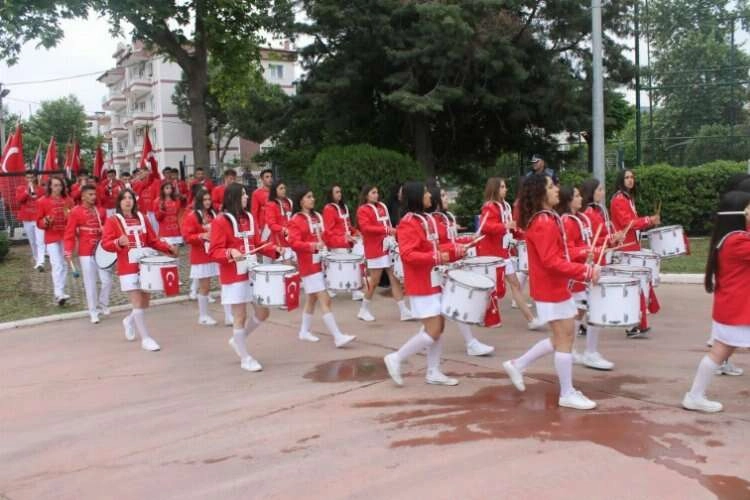 Selçuk’ta 19 Mayıs fener alayı ile kutlanacak