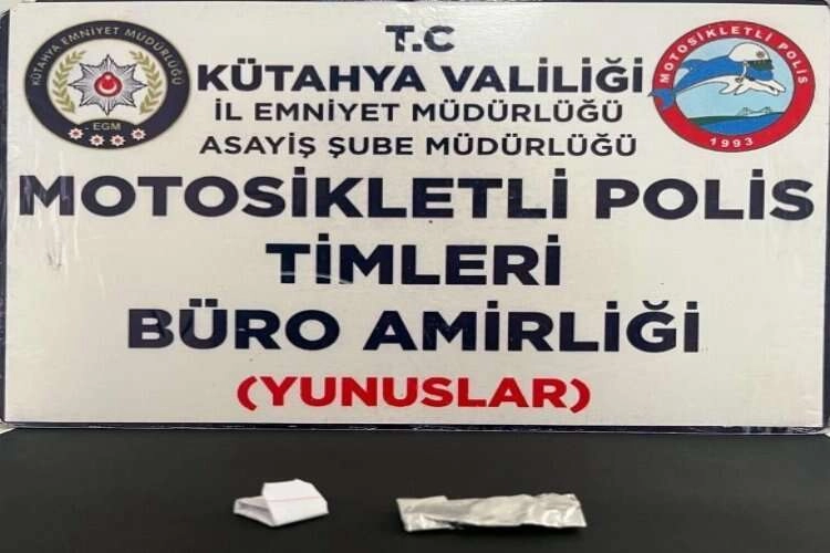 Yunus timleri üst aramasında uyuşturucu buldu haberinin görseli