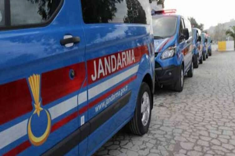 Muğla ve ilçelerinde uyuşturucu operasyonu haberinin görseli