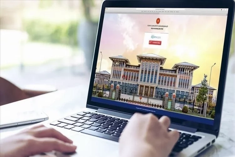 100 binden fazla gence staj imkanı sağlandı haberinin görseli