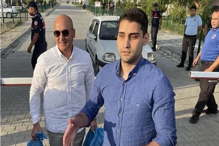 Kadir Şeker'in 10 yıl 10 ay hapis cezası onandı haberinin görseli
