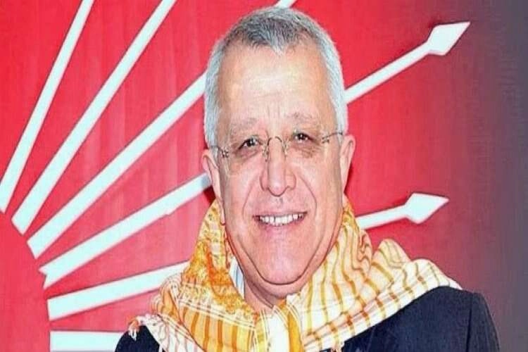 CHP’li Merih Şan: “Kılıçdaroğlu genel başkanlıktan ayrılsın” haberinin görseli
