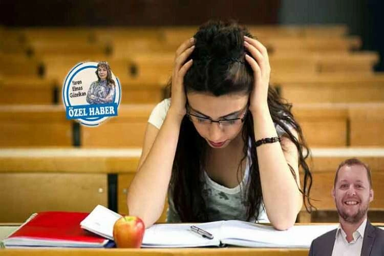 Sınav; hayat/ölüm-kalım denkleminden çıkmalı haberinin görseli