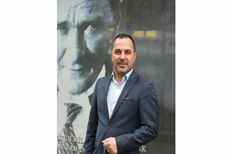 Yusuf Öztürk: Bayramı gençliğin coşkusuyla kutluyoruz haberinin görseli