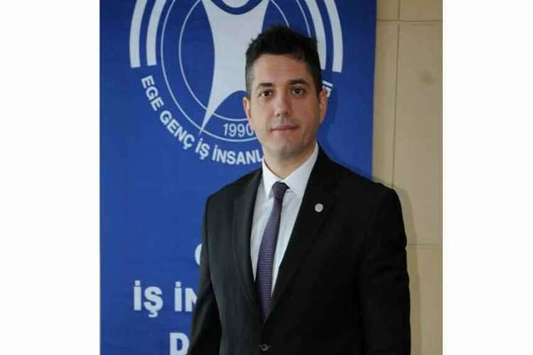 Başkan Yelkenbiçer: Gençlere inanıyoruz haberinin görseli