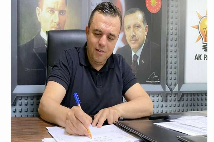 AK Parti Seferihisar seçime hazır haberinin görseli
