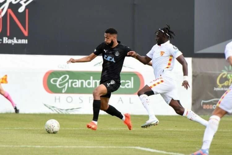 Manisa FK, Pendikspor'u ağırlıyor haberinin görseli