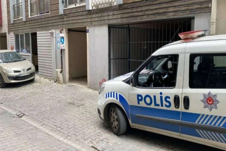 Aydın'da kendisine ulaşılamayan şahıs ölü bulundu haberinin görseli