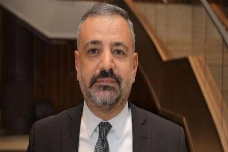 CHP'li Aslanoğlu'ndan diyanete tepki haberinin görseli