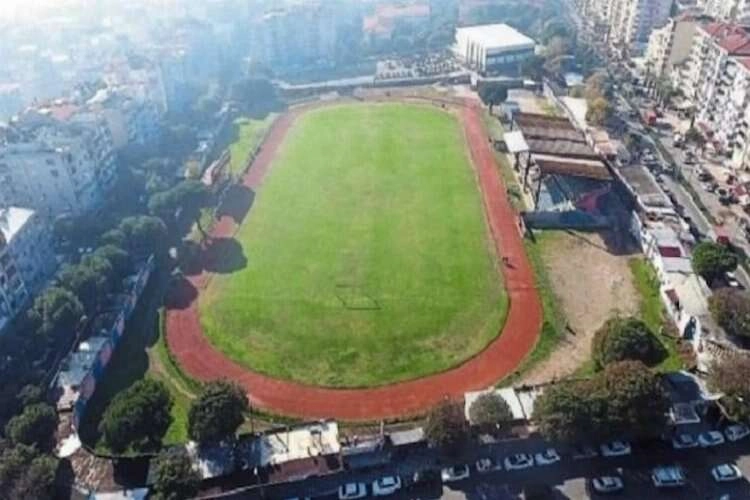 Yargının iptal ettiği ‘Millet Bahçesi’ planları sil baştan haberinin görseli