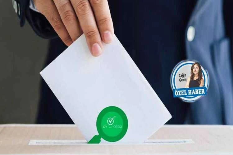 Oy ve Ötesi’nden 28 Mayıs hedefi: 200 bin gönüllü! haberinin görseli
