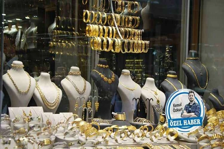 Seçim sonrası 'şişirilmiş' altın fiyatları sönebilir haberinin görseli