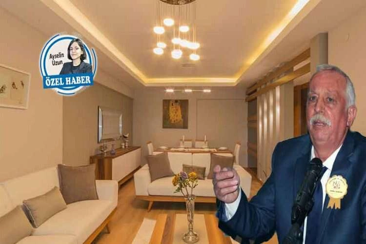 Mobilya sektörüne gereken destek verilmiyor haberinin görseli