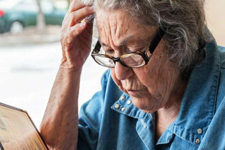 Hazır ve işlenmiş gıdalarda  ‘Alzheimer tehlikesi’ haberinin görseli