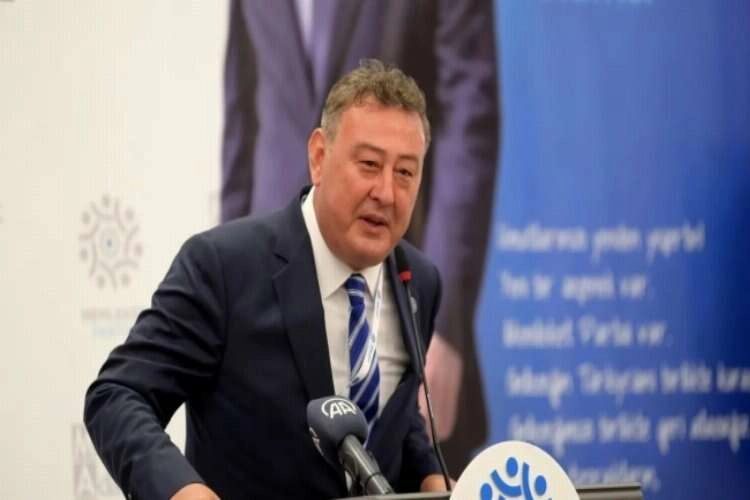 Başkan Oğuz’dan ‘İnce’ ve ‘2. tur’ açıklaması haberinin görseli