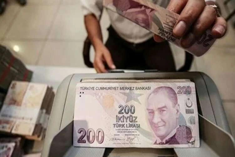 Bakan Nebati'den kur korumalı mevduat açıklaması haberinin görseli