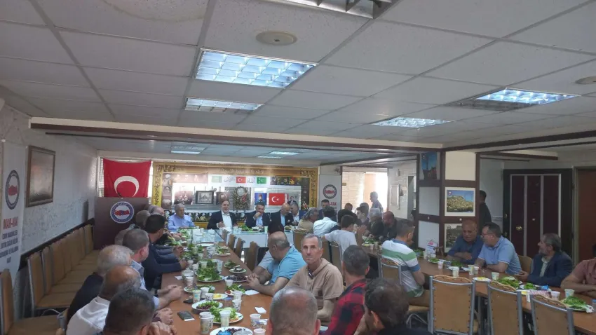 MARVAK ZİYARET (3) (Özel)