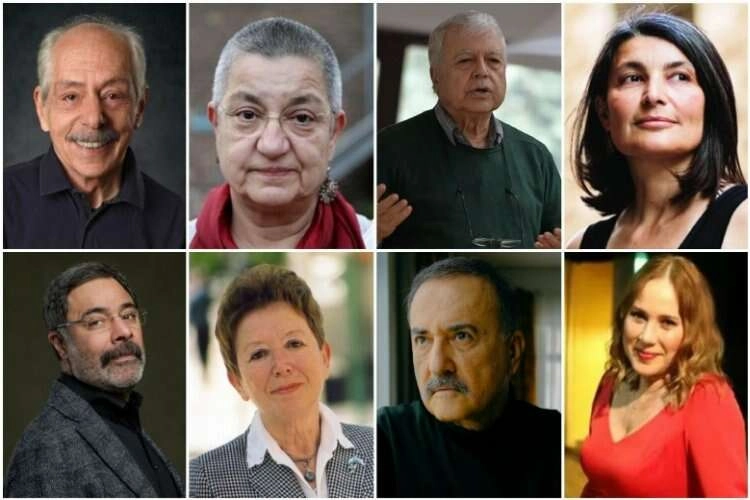 Sanatçılardan seçim için imza kampanyası haberinin görseli