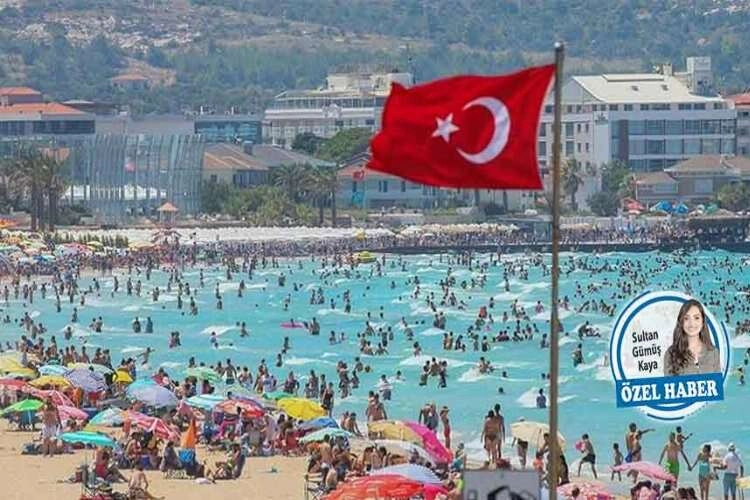 Seçimde ikinci tur turizmi öteledi  haberinin görseli