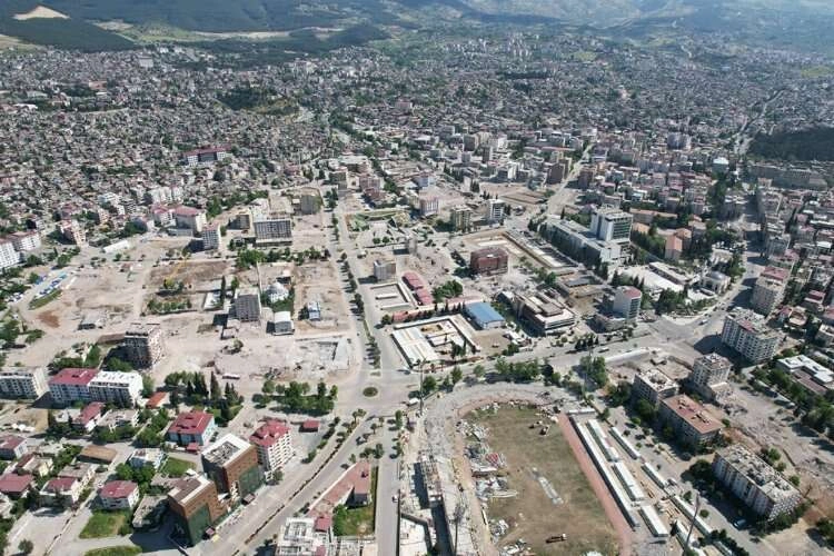 Vergiden düşürülecek yardımlara deprem yardımı da eklendi haberinin görseli