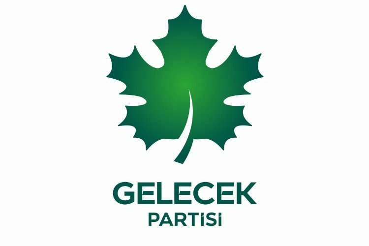 Gelecek Partisi'nden istifa kararı haberinin görseli