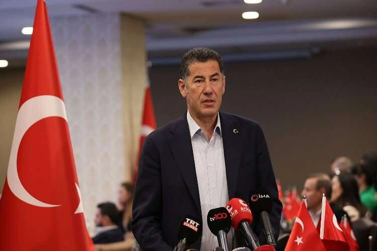Sinan Oğan kimi destekleyeceğini açıkladı haberinin görseli