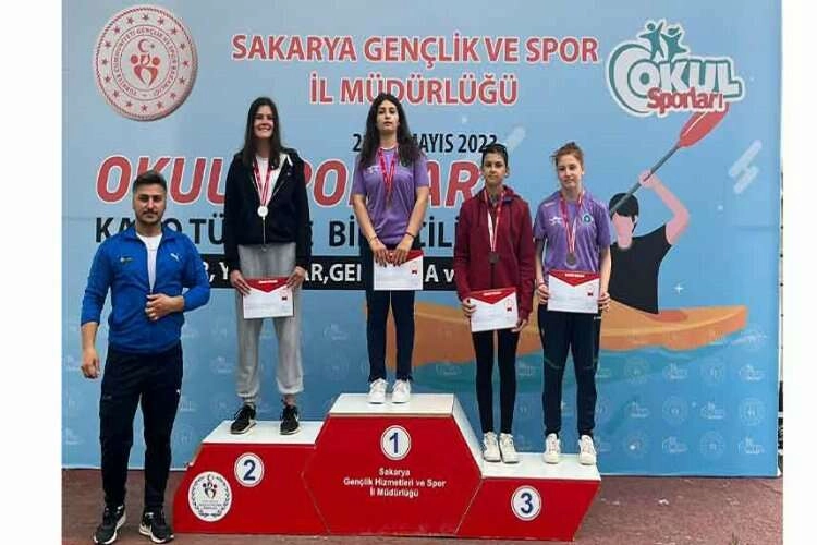 Kano Türkiye Birinciliği'nde Afyonkarahisar'a ödül haberinin görseli