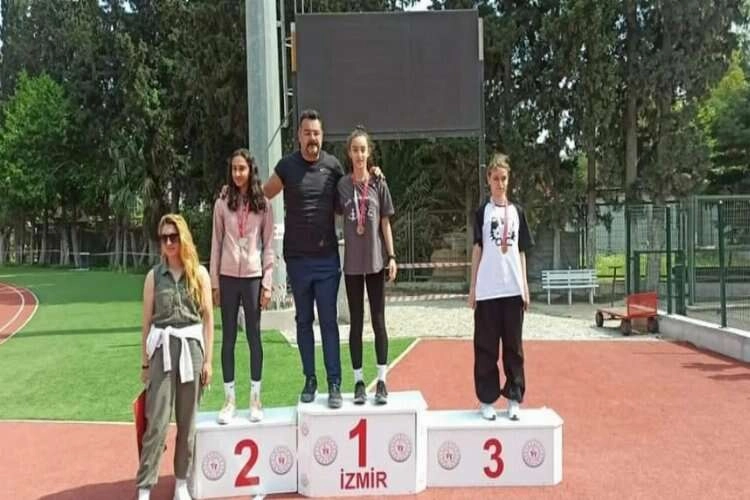 Aydın Söke’ye birincilik rekorla geldi haberinin görseli