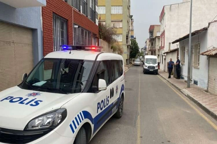 Aydın'da şüpheli ölüm: Yaşlı adam ölü bulundu haberinin görseli