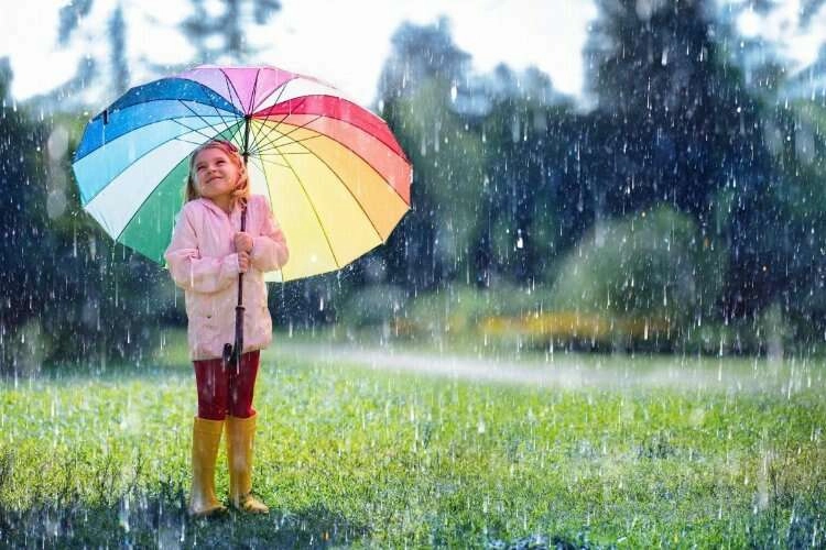 İzmir dikkat! Bugün hava yağışlı haberinin görseli