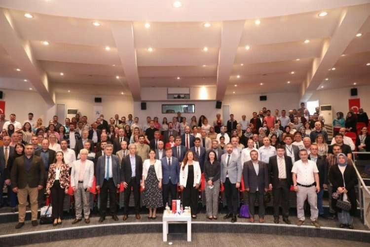DEÜ’den geleneksel tıp bilgilendirmesi haberinin görseli