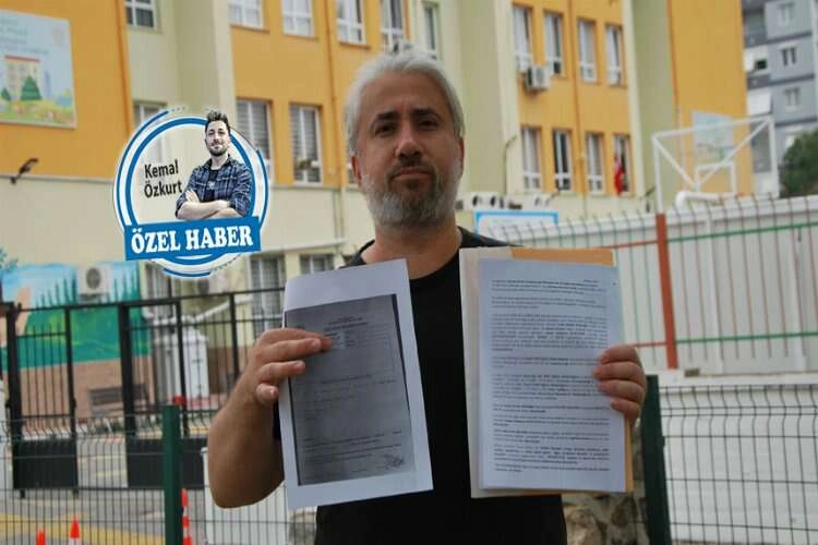İzmir'de anaokulunda şiddet iddiası! haberinin görseli