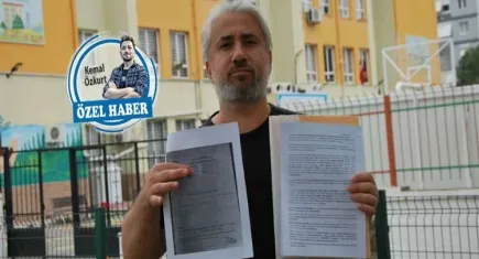 İzmir'de anaokulunda şiddet iddiası! haberinin görseli