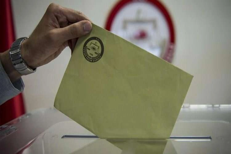 Köy Enstitüleri Derneği'nden vatandaşlara sandık çağrısı haberinin görseli