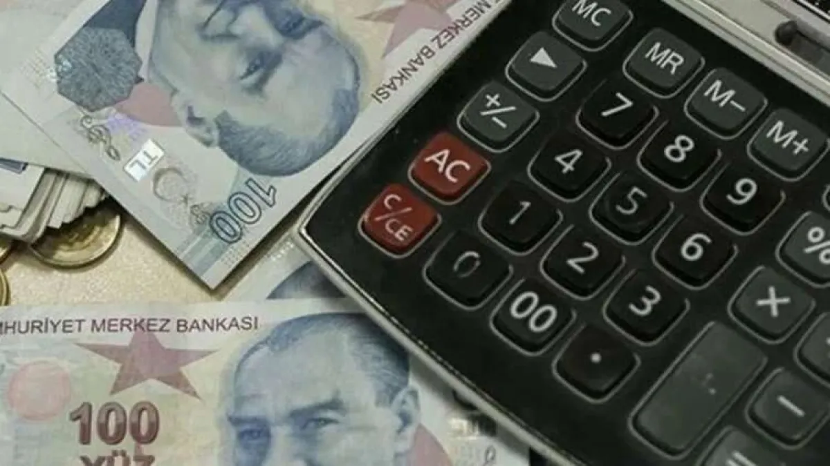 Kamu borçlarına yapılandırmada süre değişiyor! haberinin görseli