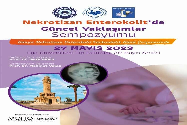 Ege Üniversitesi ulusal düzeyde bir ilke daha imza atıyor haberinin görseli