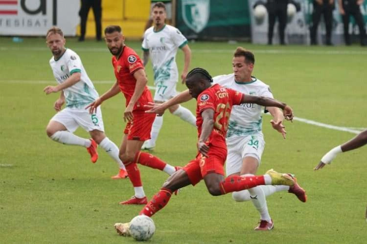 Göztepe-Bodrumspor maç biletleri satışa çıkıyor haberinin görseli
