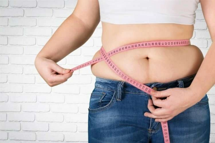 Obezite ölüme yol açan hastalıklarda 2. sırada! haberinin görseli