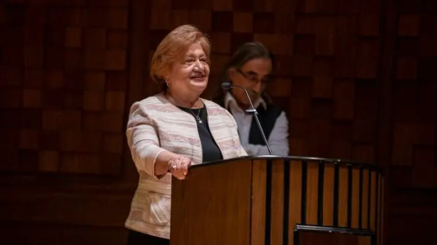 Tülay Yazgan